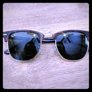 Ray ban sunglasses